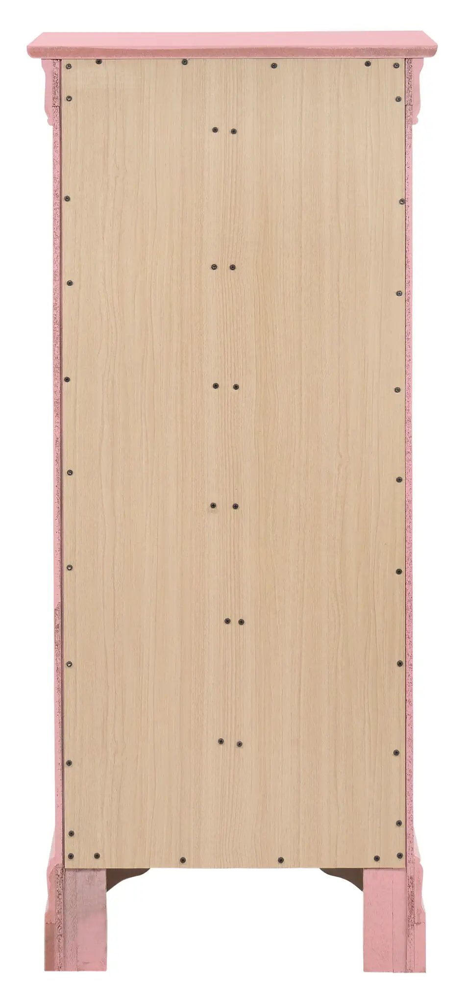 Traditional Style Lingerie Storage Chest Timeless by Unique Piece Furniture