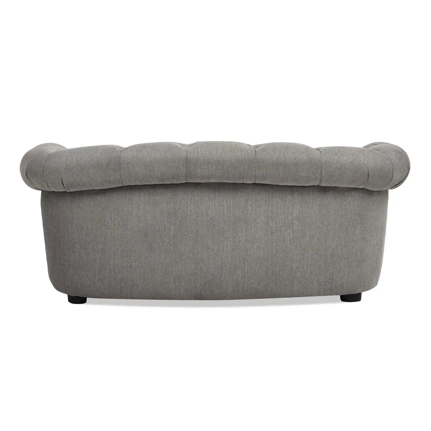 Kiki - Chesterfield Dog Sofa Bed Medium by HouseOfZazla