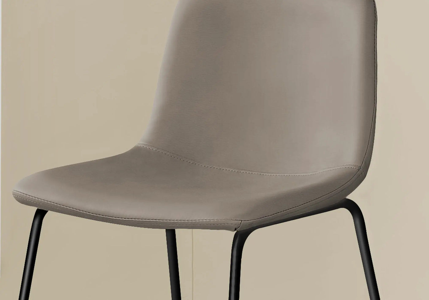 Office Chair, Bar Height, Standing, Computer Desk, Work, Look, Contemporary, Modern by Unique Piece Furniture