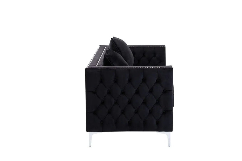 Lorreto - Sofa by HouseOfZazla