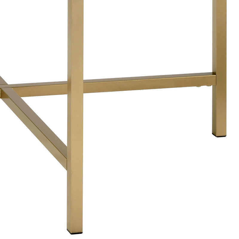 Mithea Coffee Table by HouseOfZazla