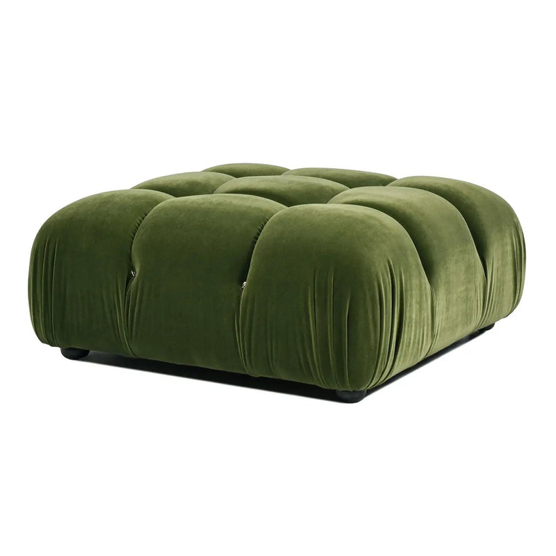 Marcel - Bubble Modular Modern Cocktail Ottoman by Unique Piece Furniture