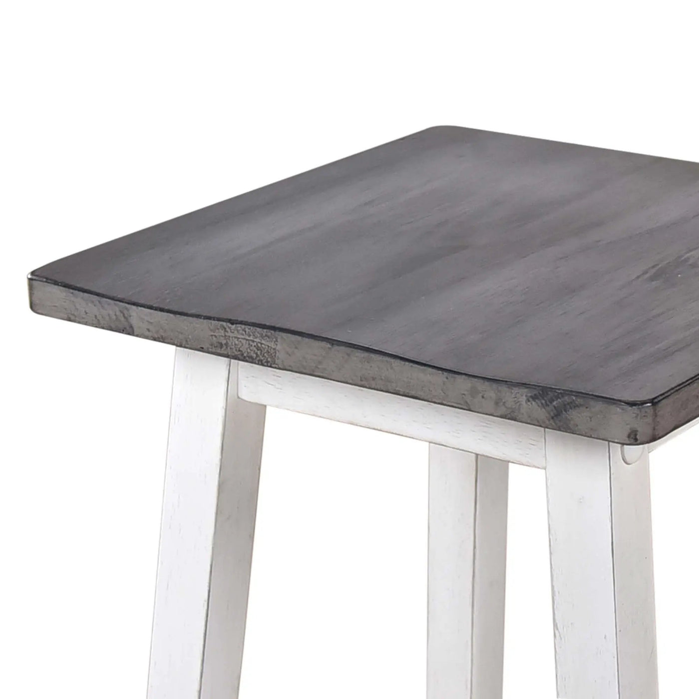 3 Pieces Counter Height Set by Unique Piece Furniture