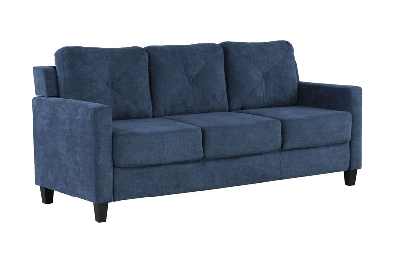 Horatio - 3 Seater Sofa by Unique Piece Furniture