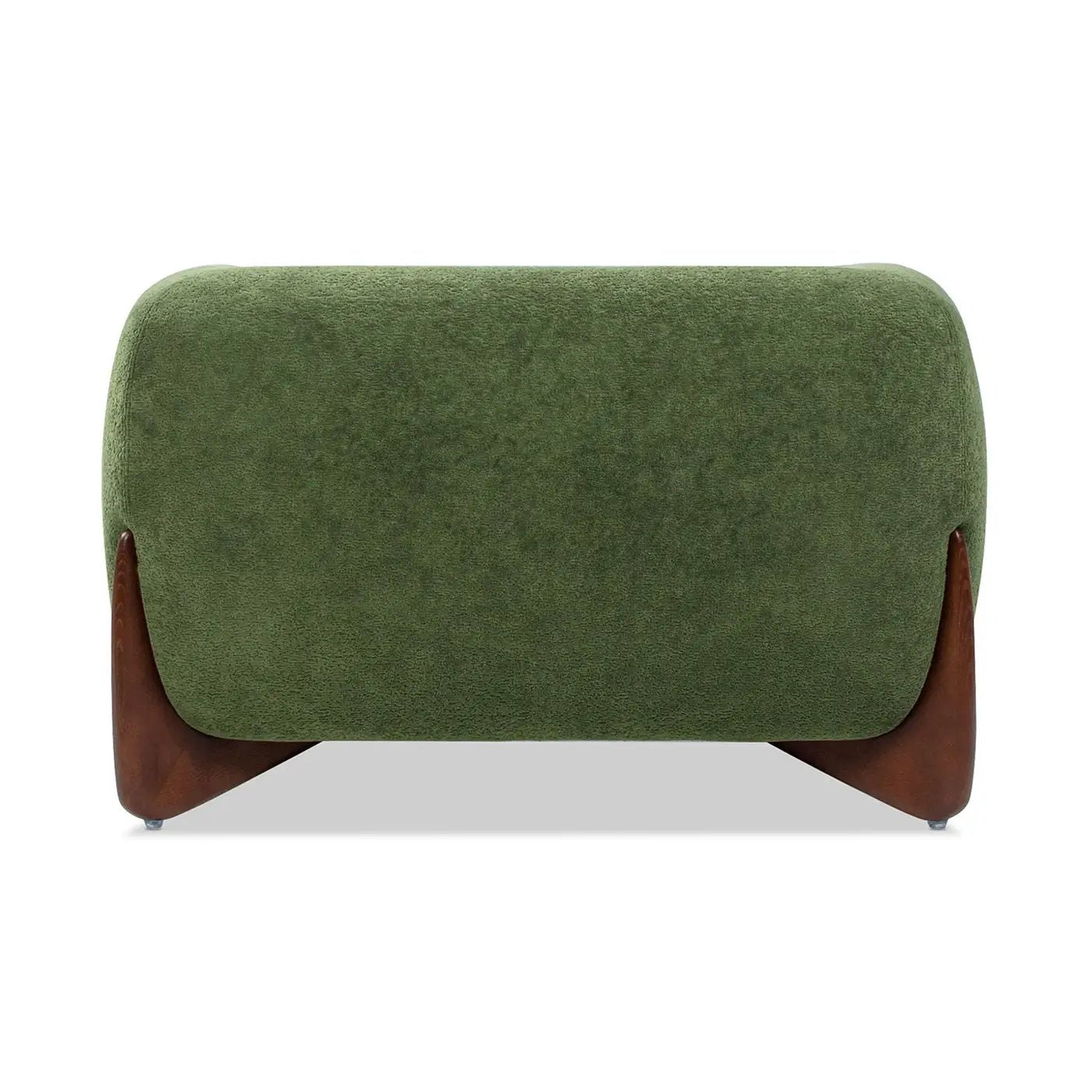 Alpine - Sherpa Arm Chair by HouseOfZazla