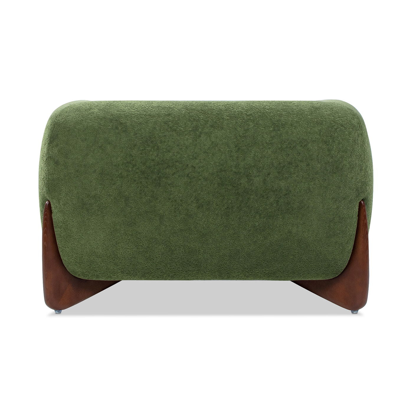 Alpine - Sherpa Arm Chair by HouseOfZazla