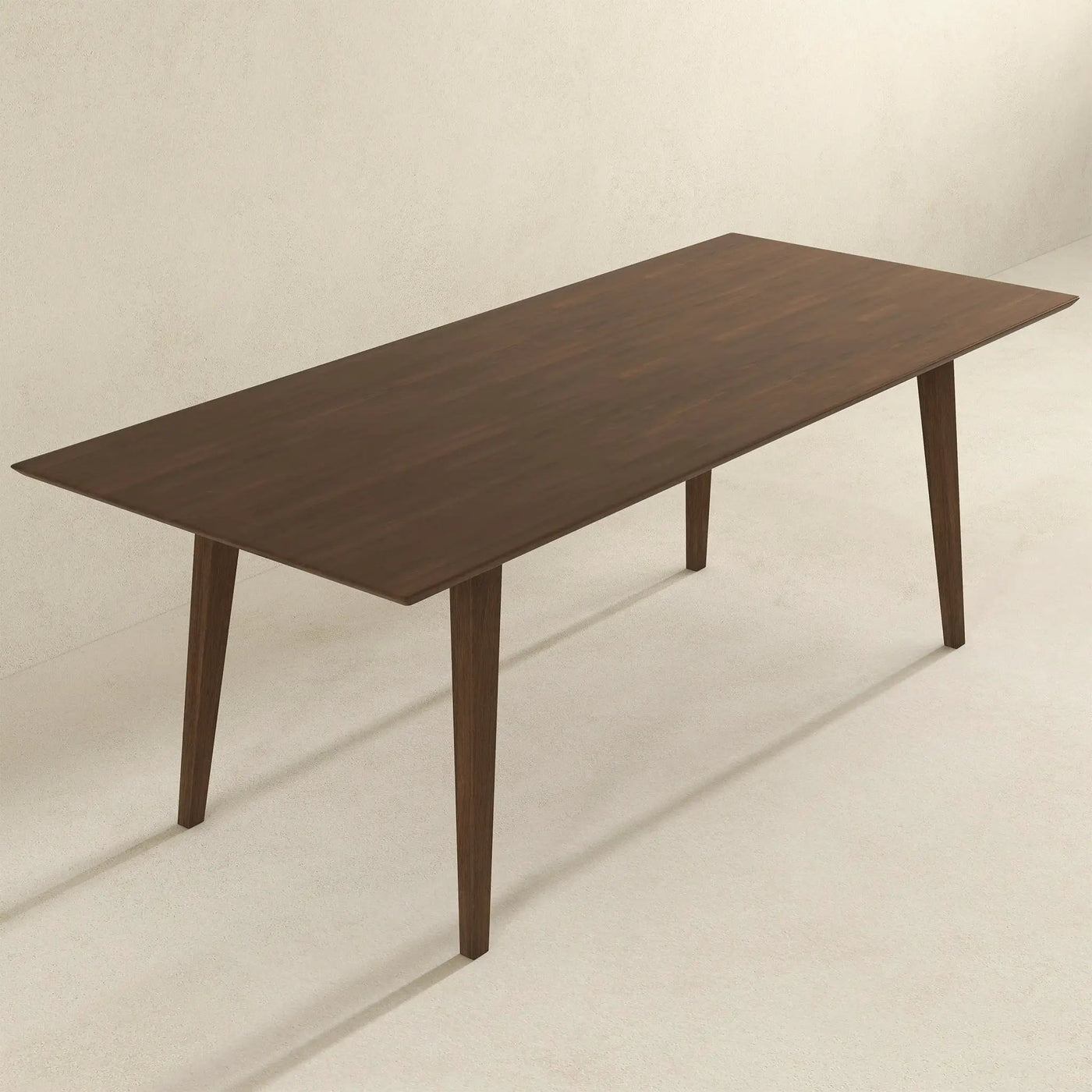 Levi - Modern Style Rectangular Dining Kitchen Table by Unique Piece Furniture