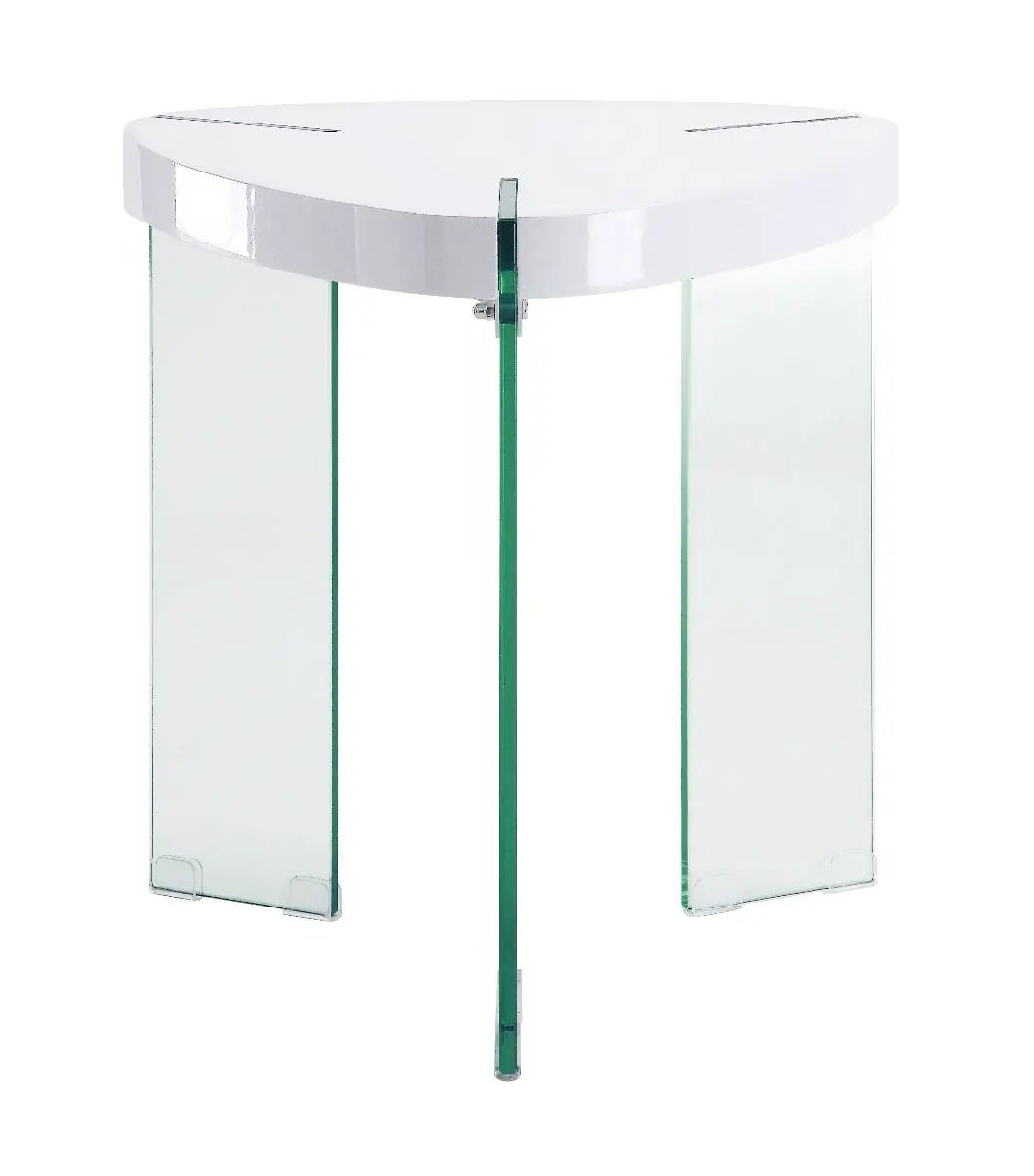 Noland - End Table by Unique Piece Furniture