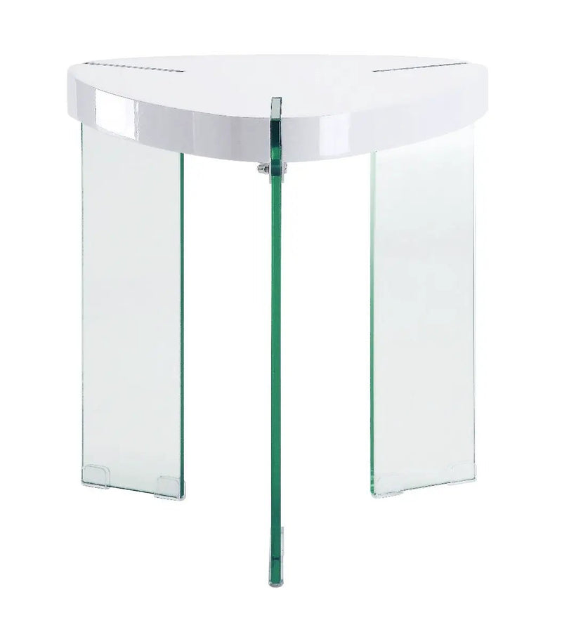 Noland - End Table by Unique Piece Furniture