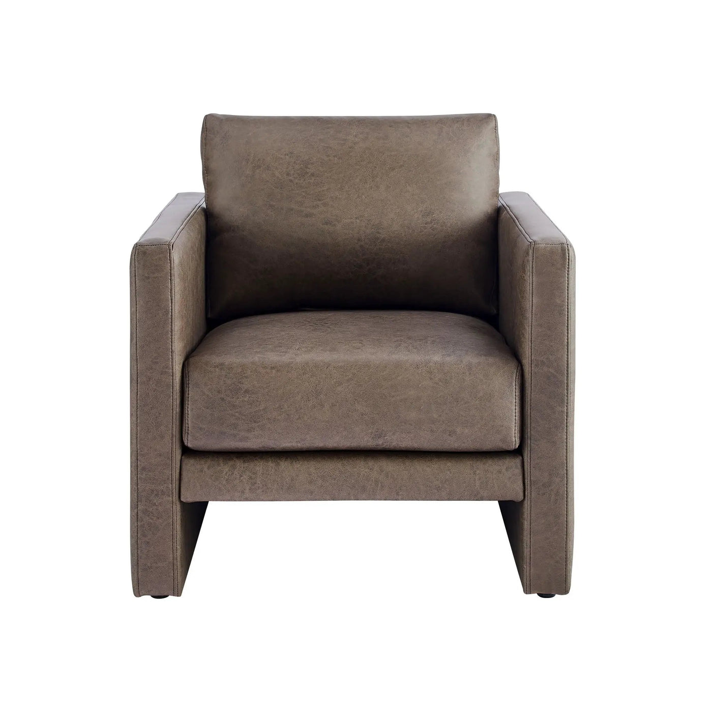 Tulo - Arm Chair by HouseOfZazla