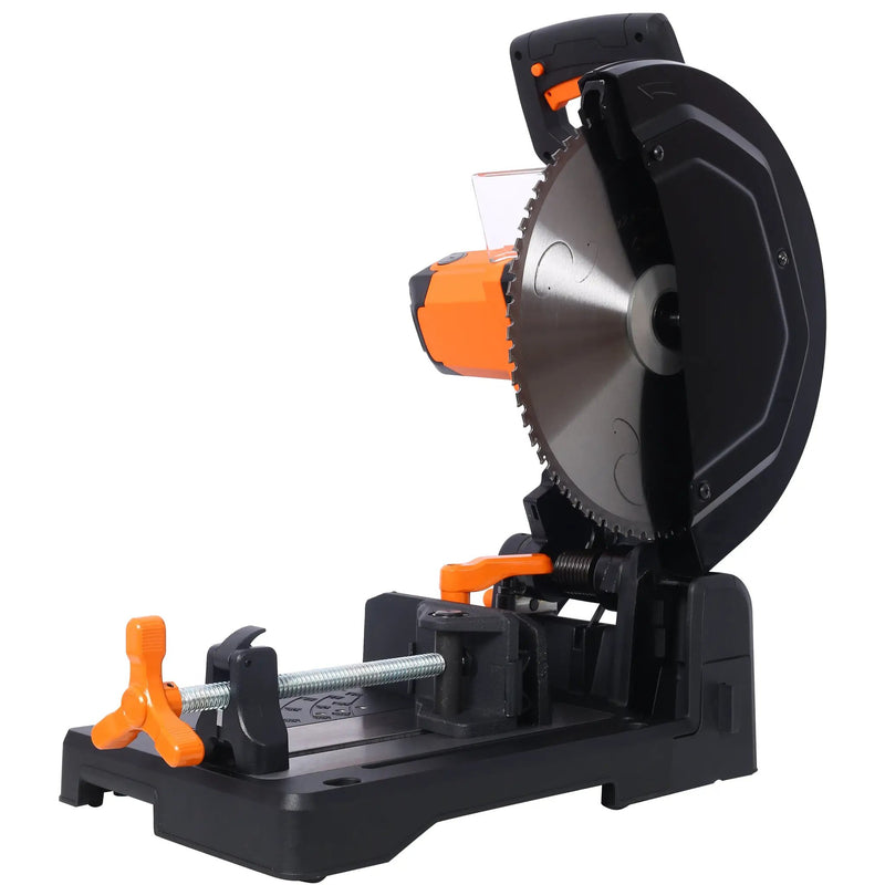 15-Amp Heavy Duty 14 Inch Metal Cutting Chop Saw by HouseOfZazla