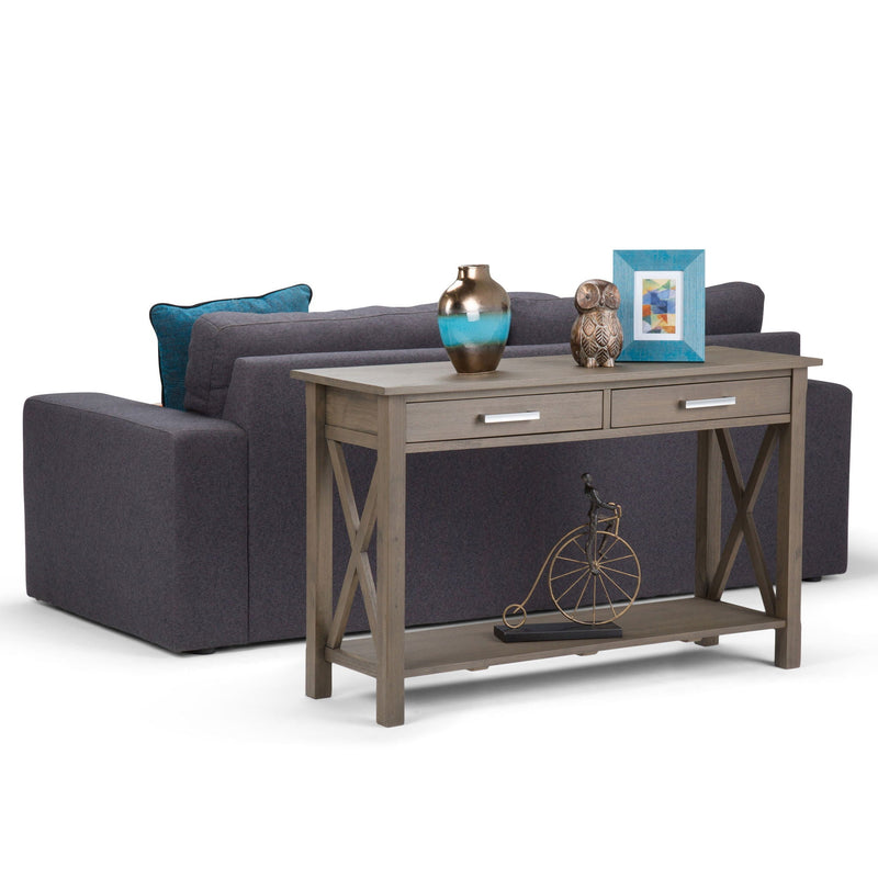 Kitchener - Handcrafted Table by HouseOfZazla