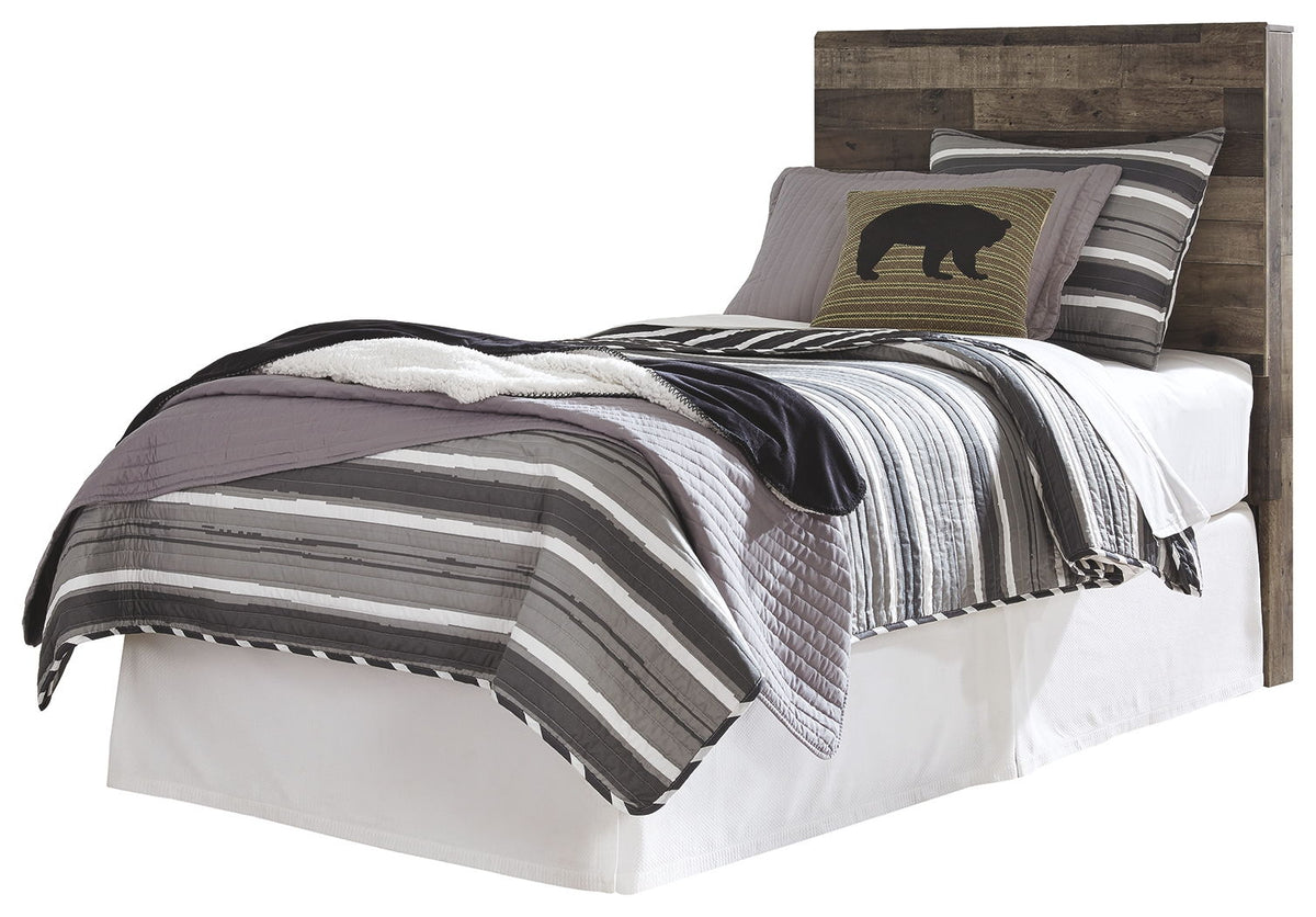 Derekson - Youth Bedroom Set, photo 2 of 5