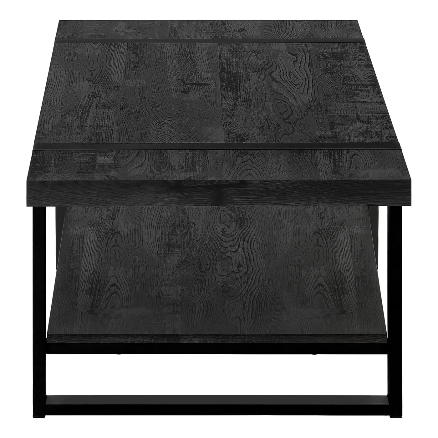 Coffee Table, Accent, Cocktail, Rectangular, Living Room, Contemporary, Modern by Unique Piece Furniture