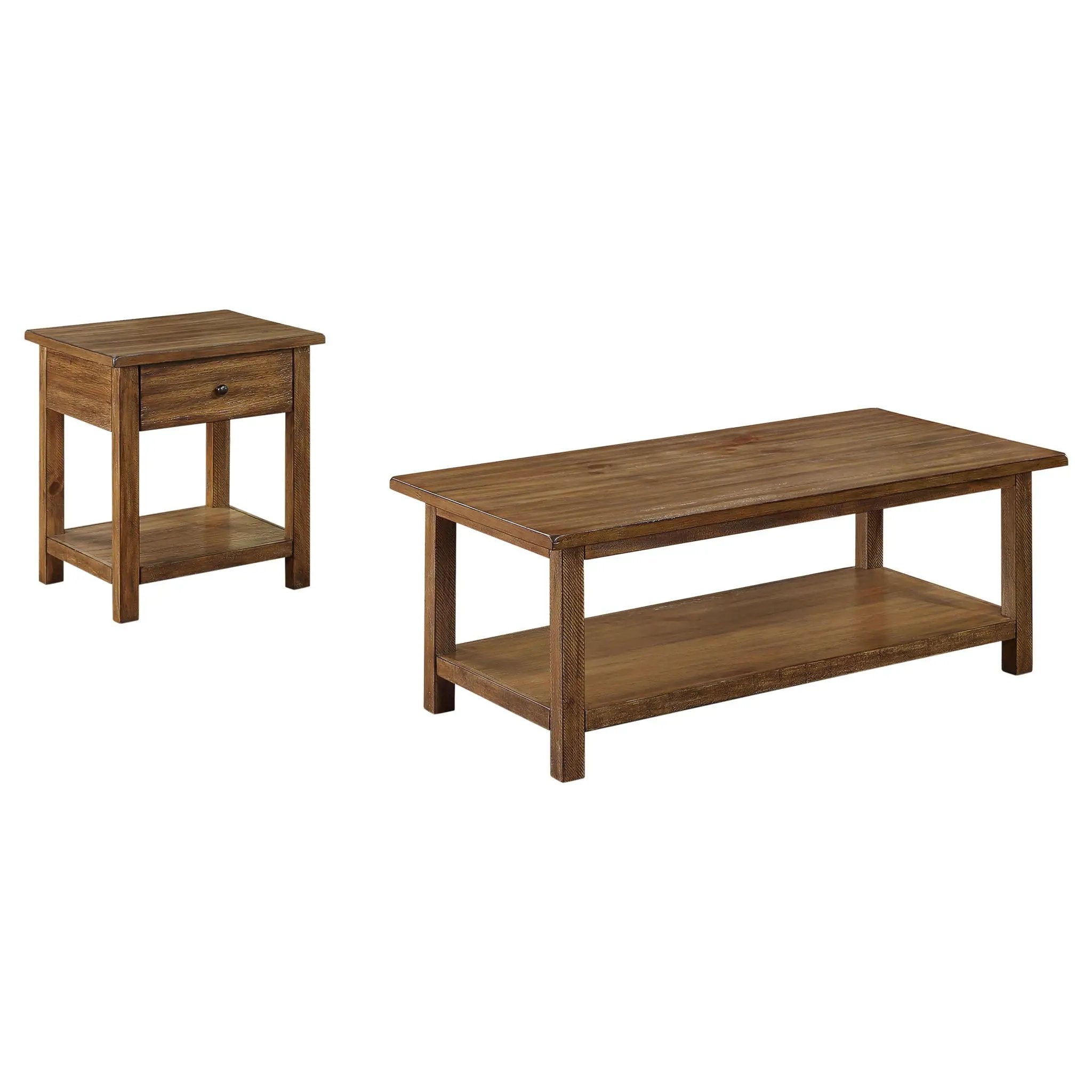 Castleton - Table Set by HouseOfZazla