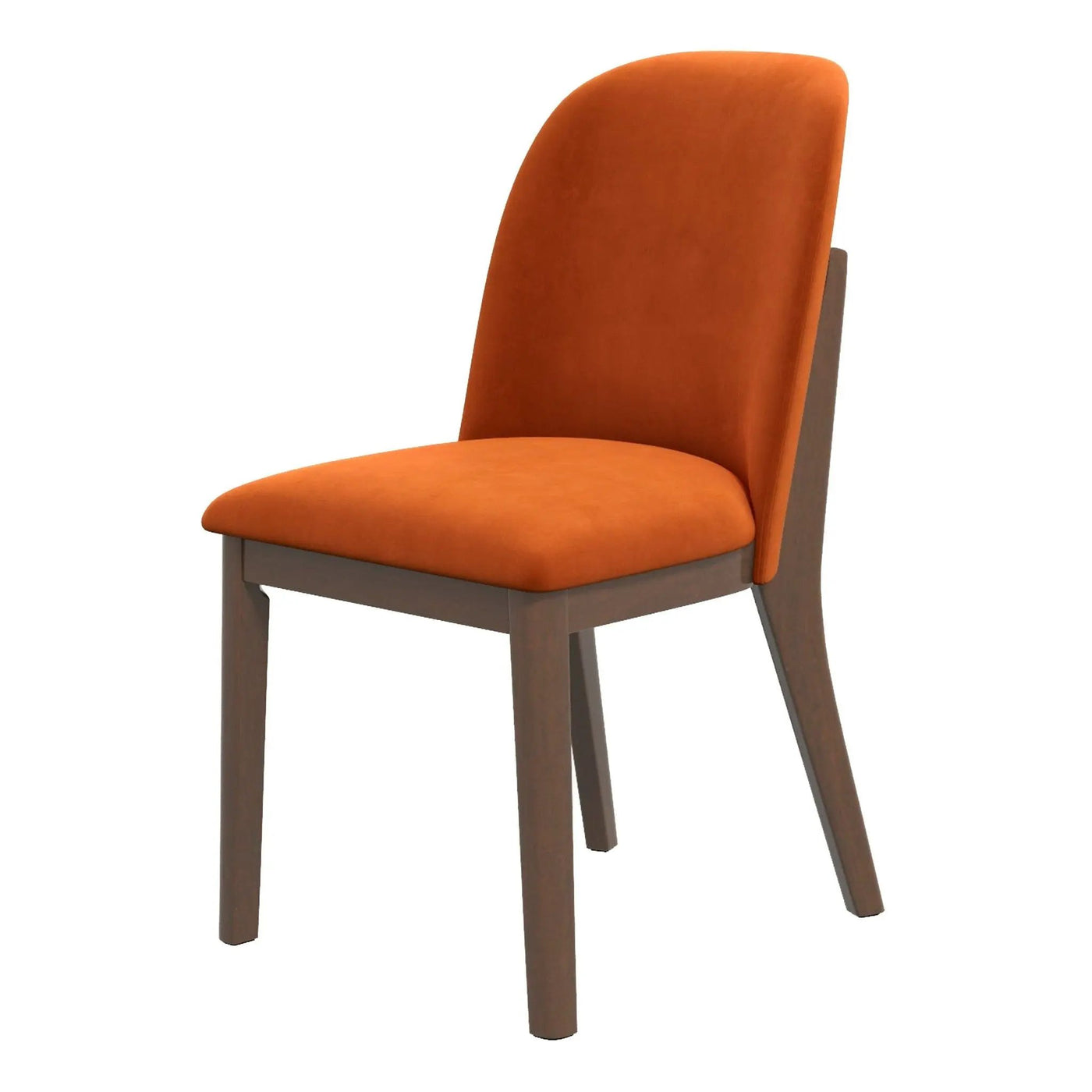 Kaitlyn - Comfort Dining Chair (Set of 2) by HouseOfZazla