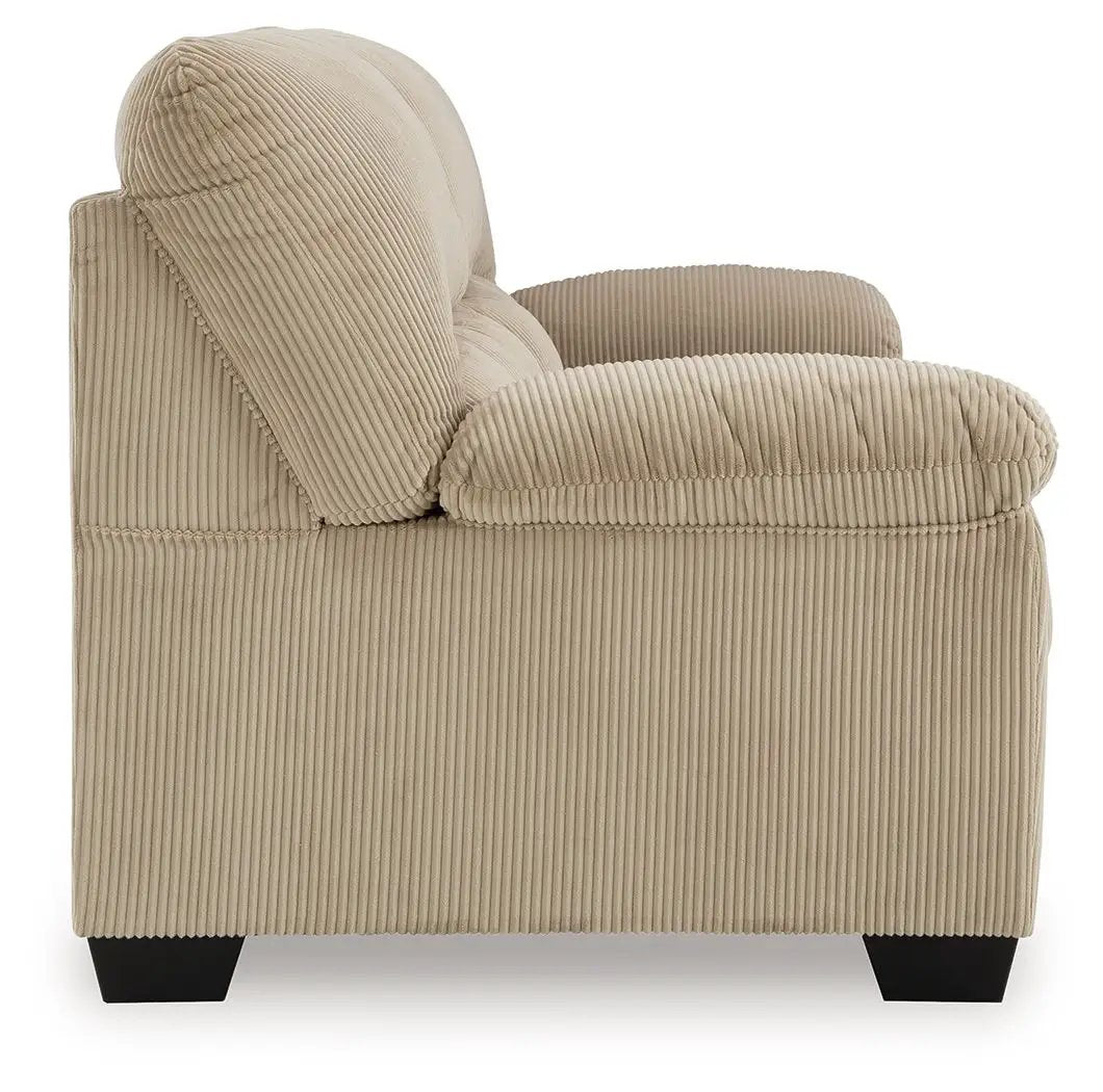 SimpleJoy - Sofa by Unique Piece Furniture