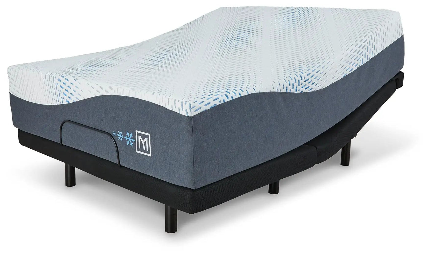 Millennium Luxury Gel Memory Foam - Luxury Gel Mattress by Unique Piece Furniture