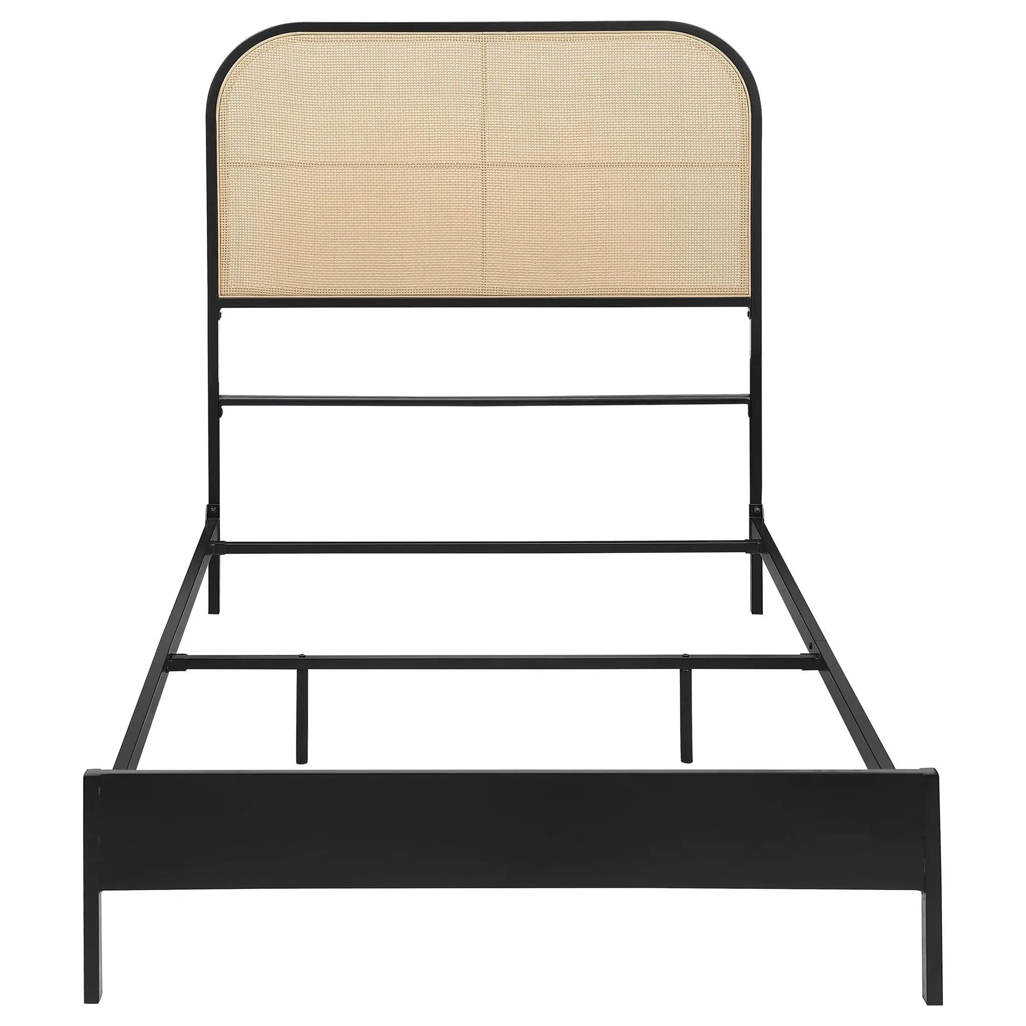 Kenneth - Radio Weave Bed