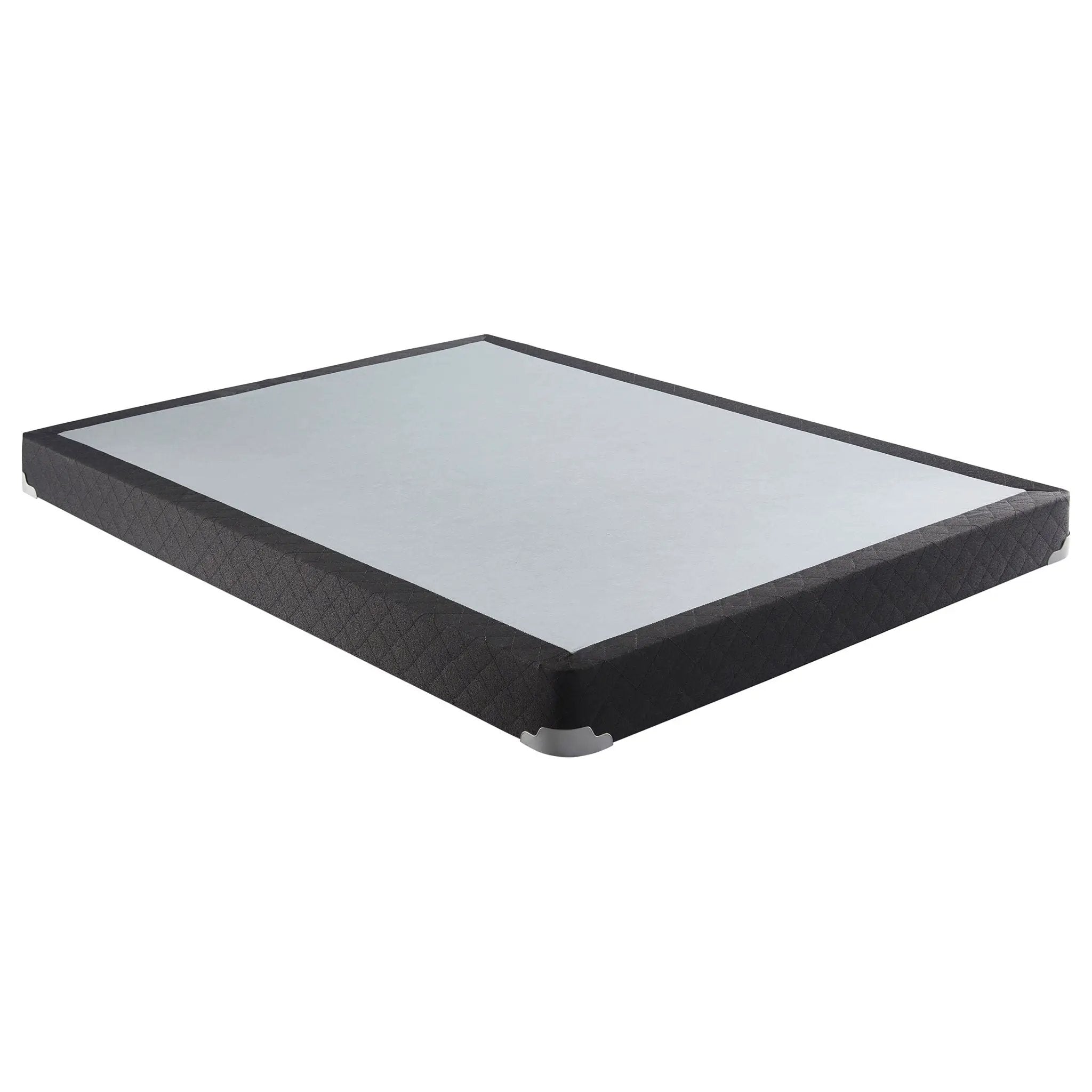Mercer 5-inch Twin Low Profile Box Spring Foundation by Unique Piece Furniture