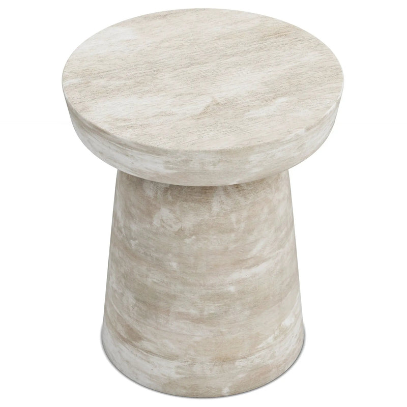 Robbie - Handcrafted Accent Table by Unique Piece Furniture