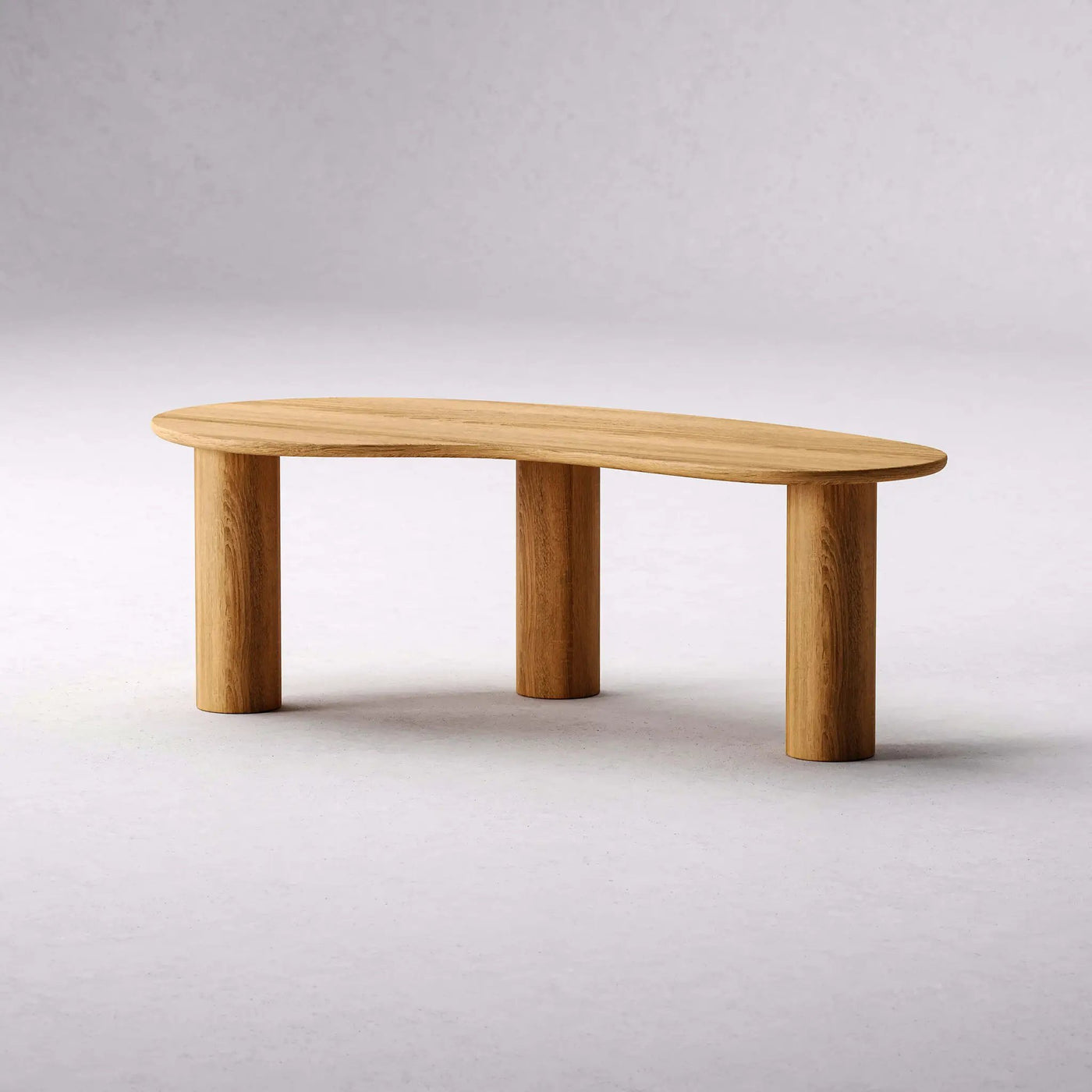 THE LAKE - coffee table by VARBROS