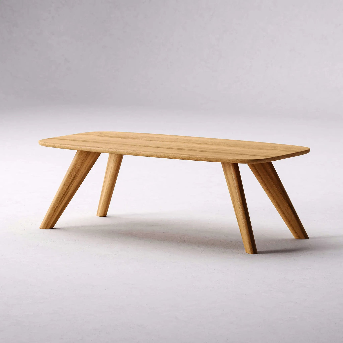 THE ARTEMIS - coffee table by VARBROS