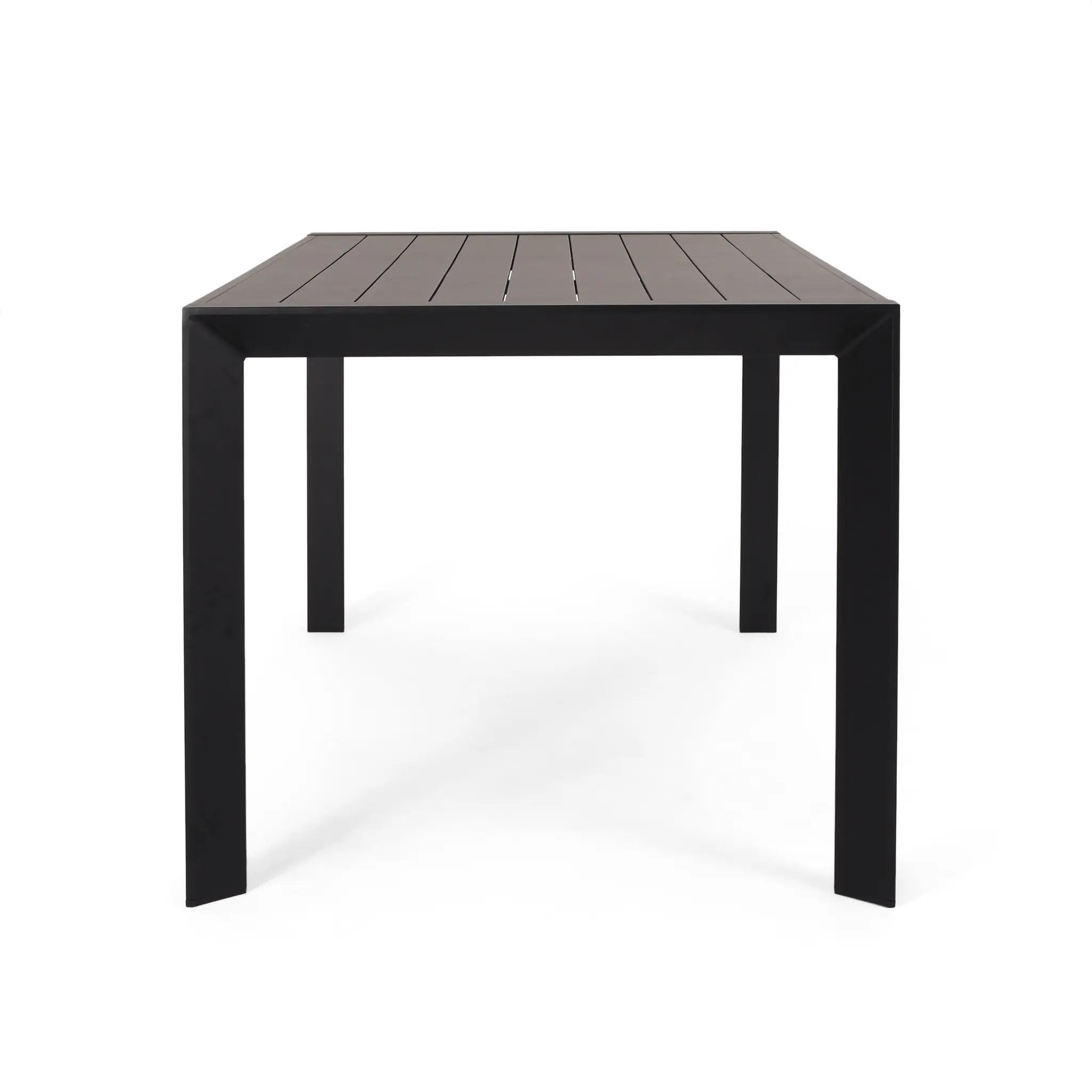 Templin Rectangle Dining Table by HouseOfZazla