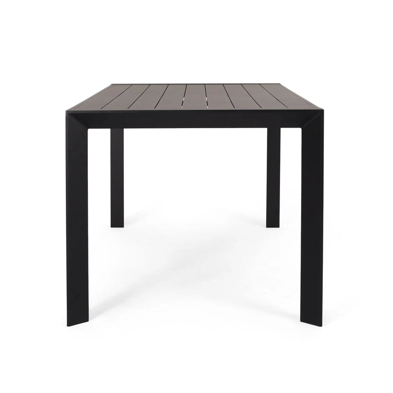 Templin Rectangle Dining Table by HouseOfZazla