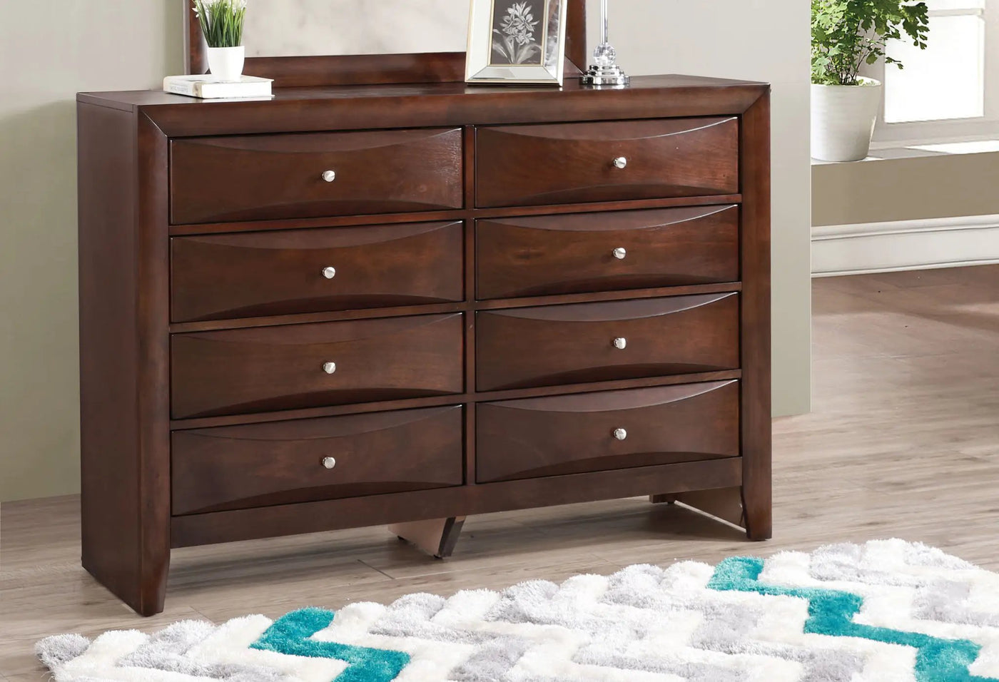 Marilla - Dresser by Unique Piece Furniture