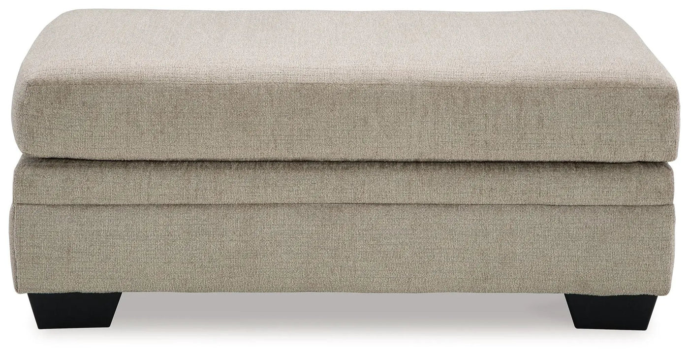 Stonemeade - Ottoman by Unique Piece Furniture