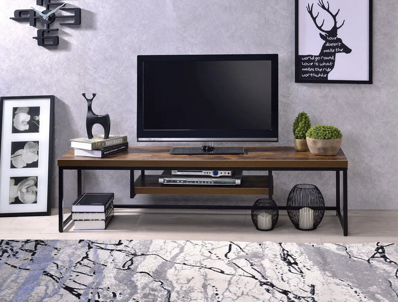 Bob - TV Stand, Compact Storage by Unique Piece Furniture