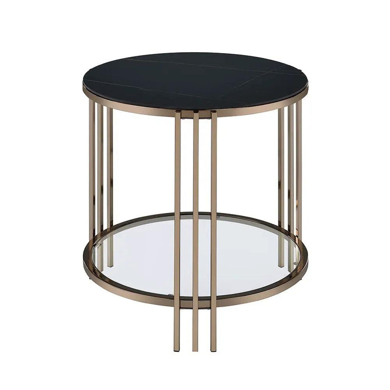 Zaidee - Table by Unique Piece Furniture