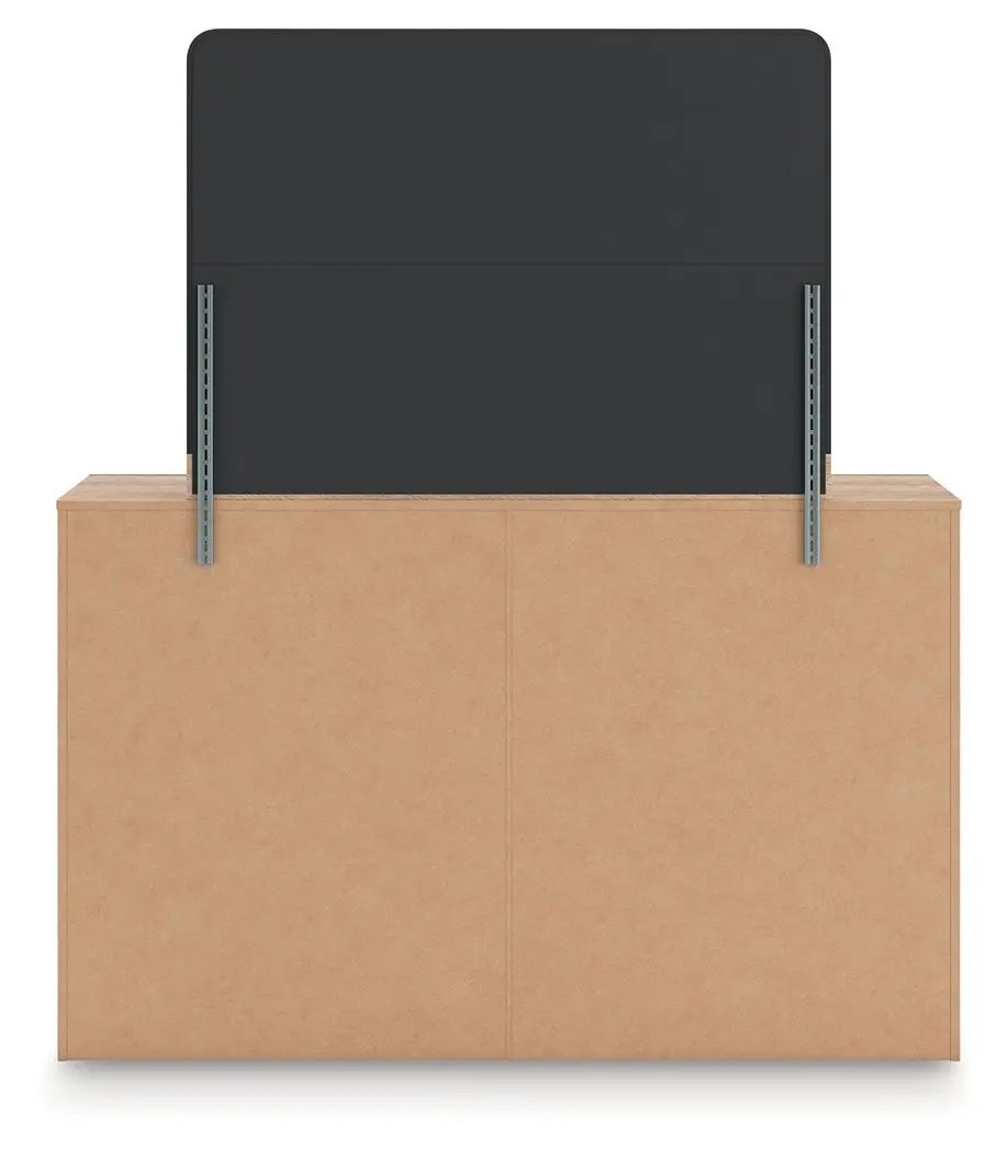 Kinlanni - Six Drawer Dresser by Unique Piece Furniture