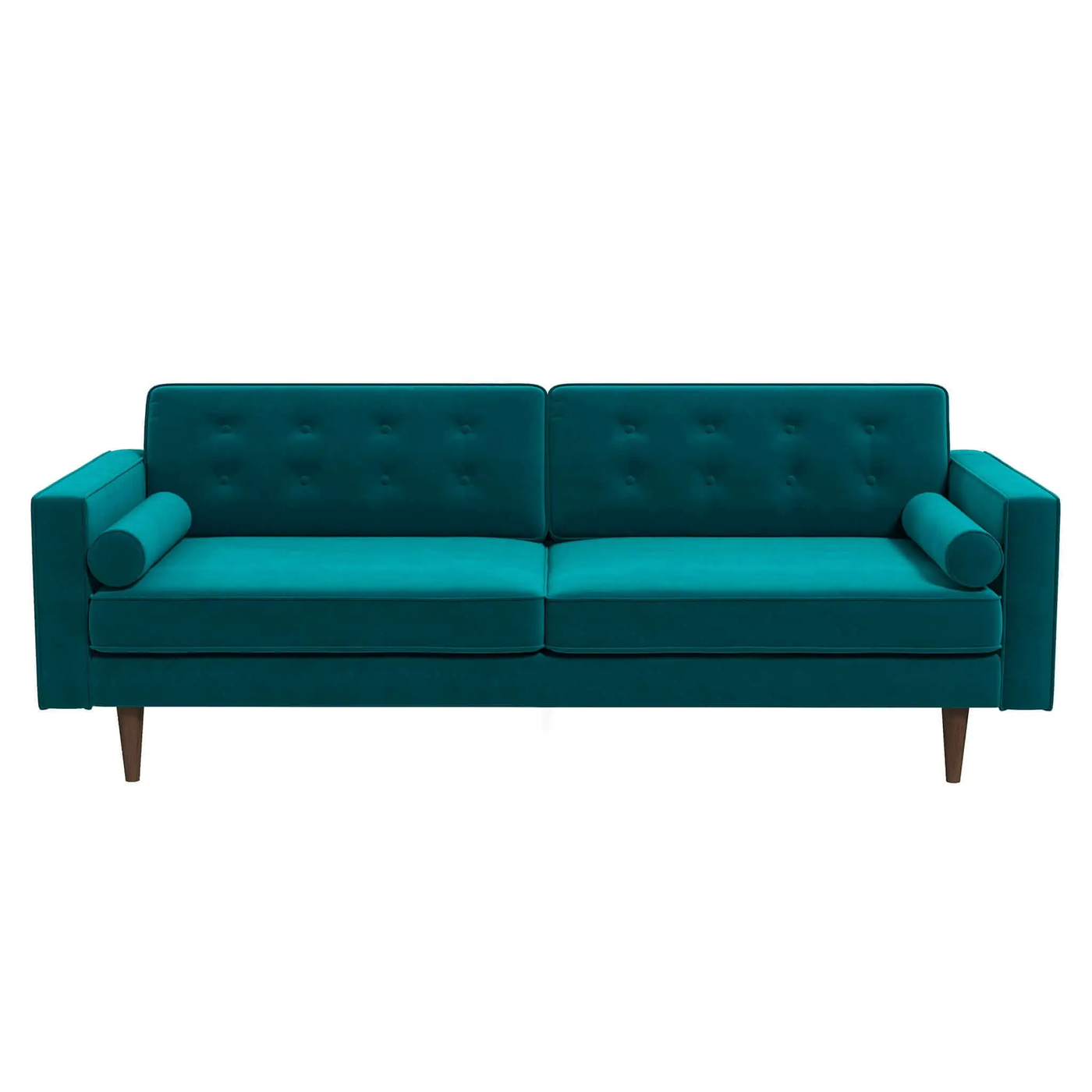 Casey Mid Century Modern Sofa by HouseOfZazla