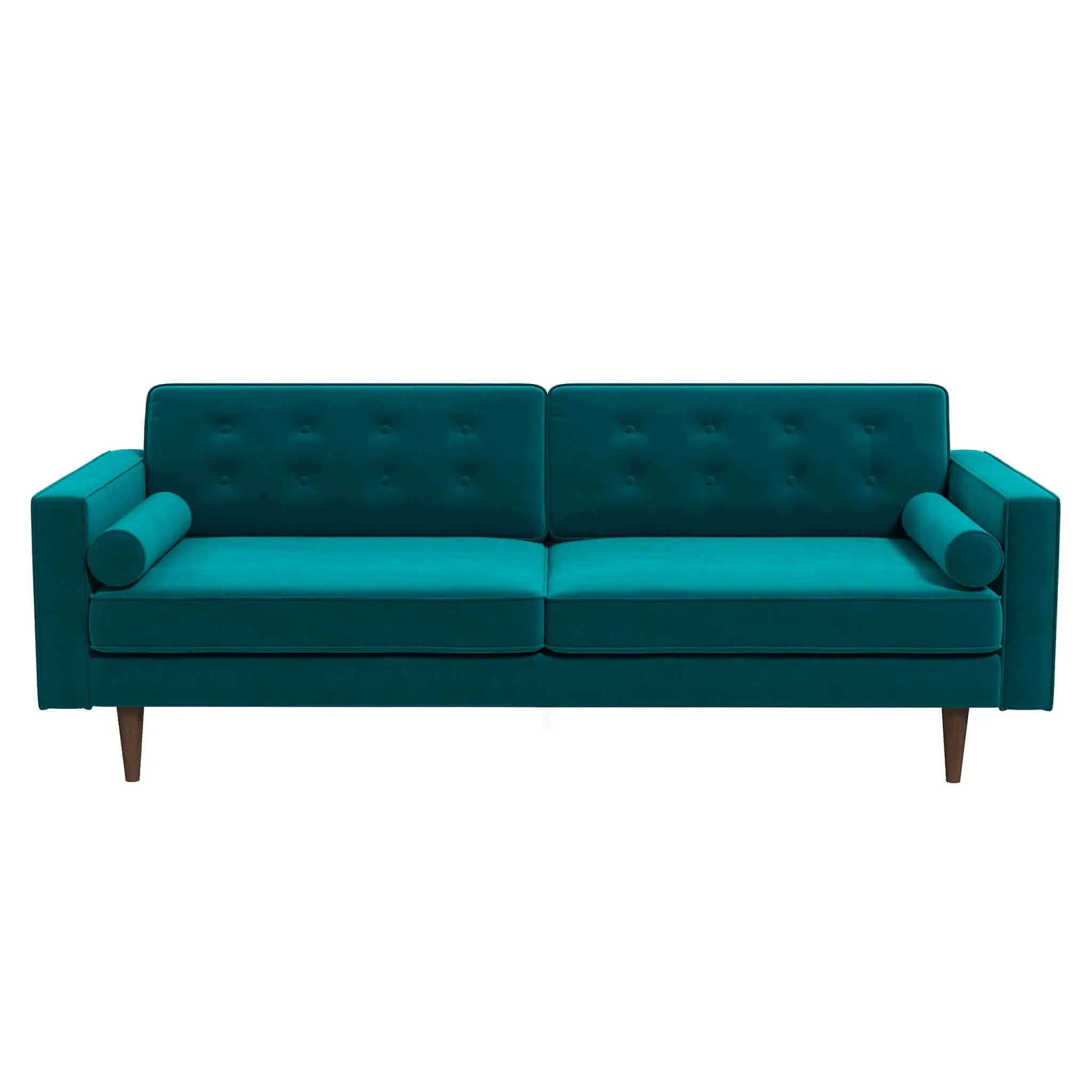 Casey Mid Century Modern Sofa by HouseOfZazla