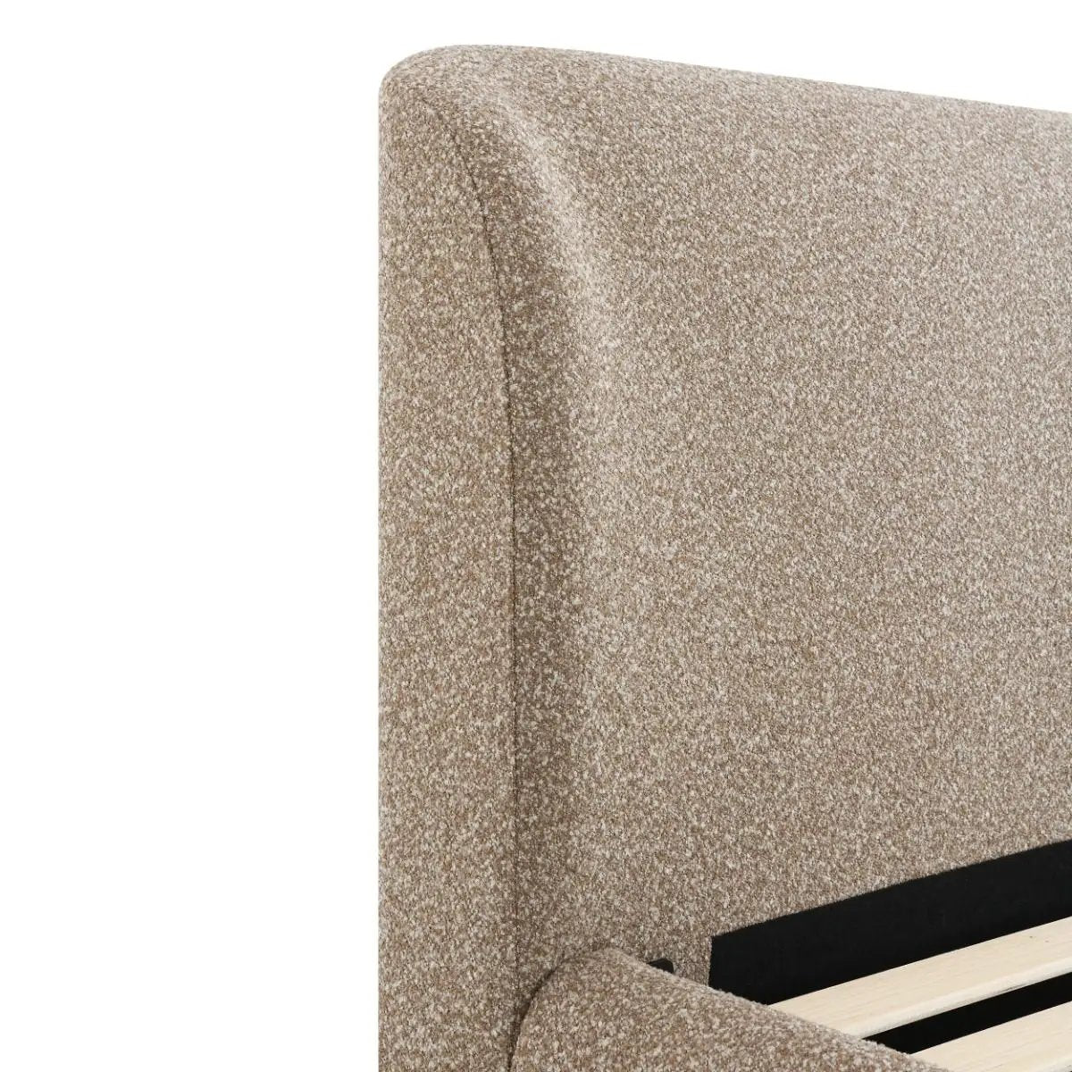 Erica - Upholstered Bed by Unique Piece Furniture