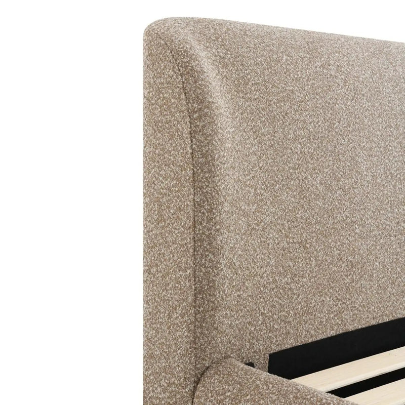Erica - Upholstered Bed by Unique Piece Furniture