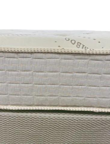DreamFlex - 14.5" Two Sided Pillow Top Mattress by HouseOfZazla