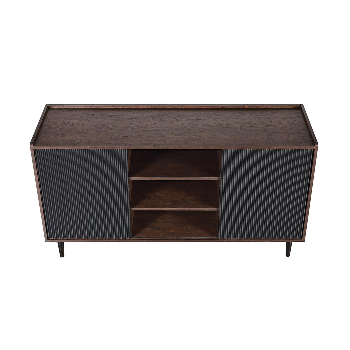 Duane - Fluted Sideboard by HouseOfZazla