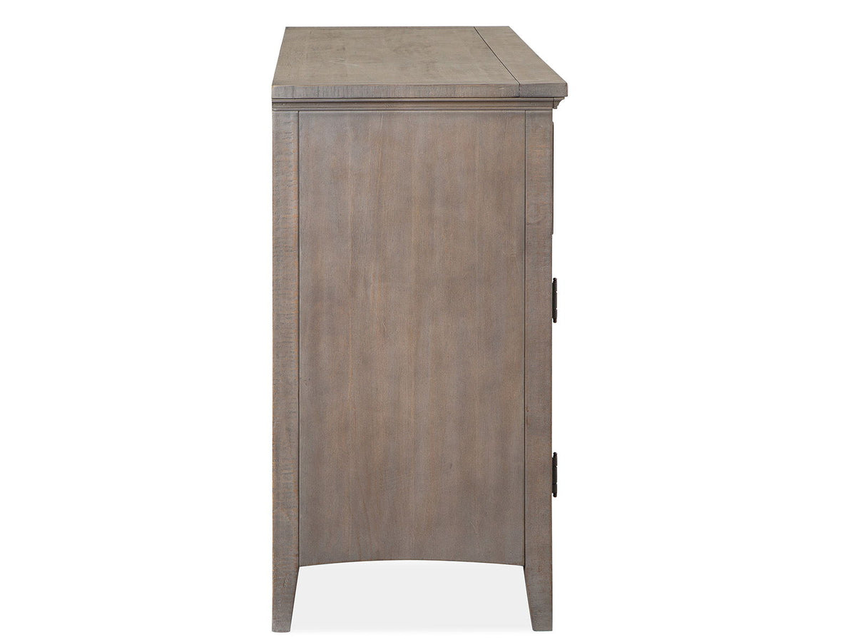 Paxton Place - Buffet - Dovetail Gray, photo 5 of 7