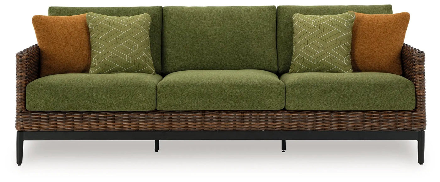 Horizon Hall - Lounge Set by Unique Piece Furniture