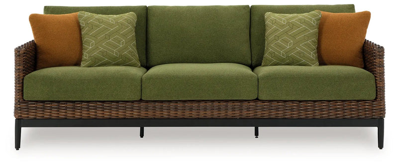 Horizon Hall - Lounge Set by Unique Piece Furniture