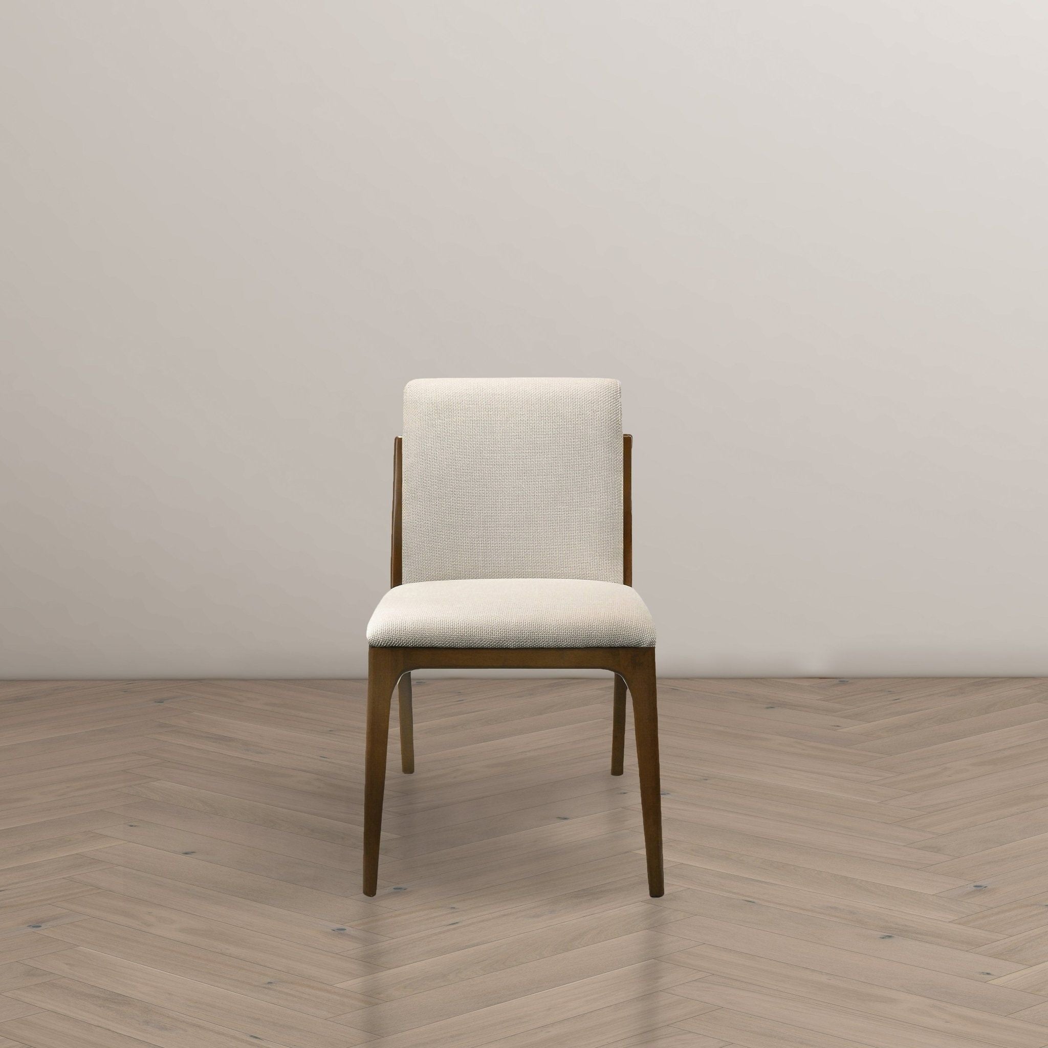 Grivelle - Elegant Dining Chair (Set of 2) by HouseOfZazla