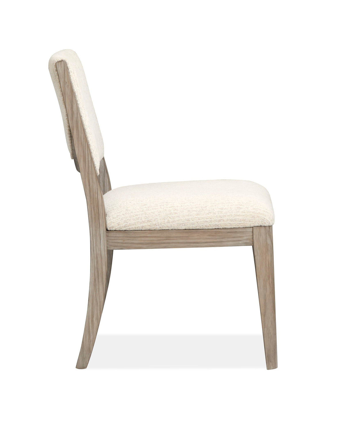 Braelyn - Upholstered Side Chair (Set of 2) - Dorian Gray, photo 3 of 7