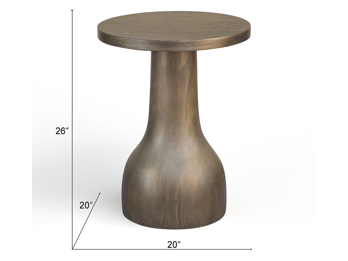 Bosley - Round Table, photo 5 of 13
