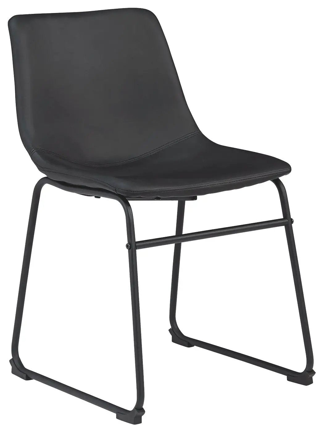 Centiar - Upholstered Side Chair by Unique Piece Furniture
