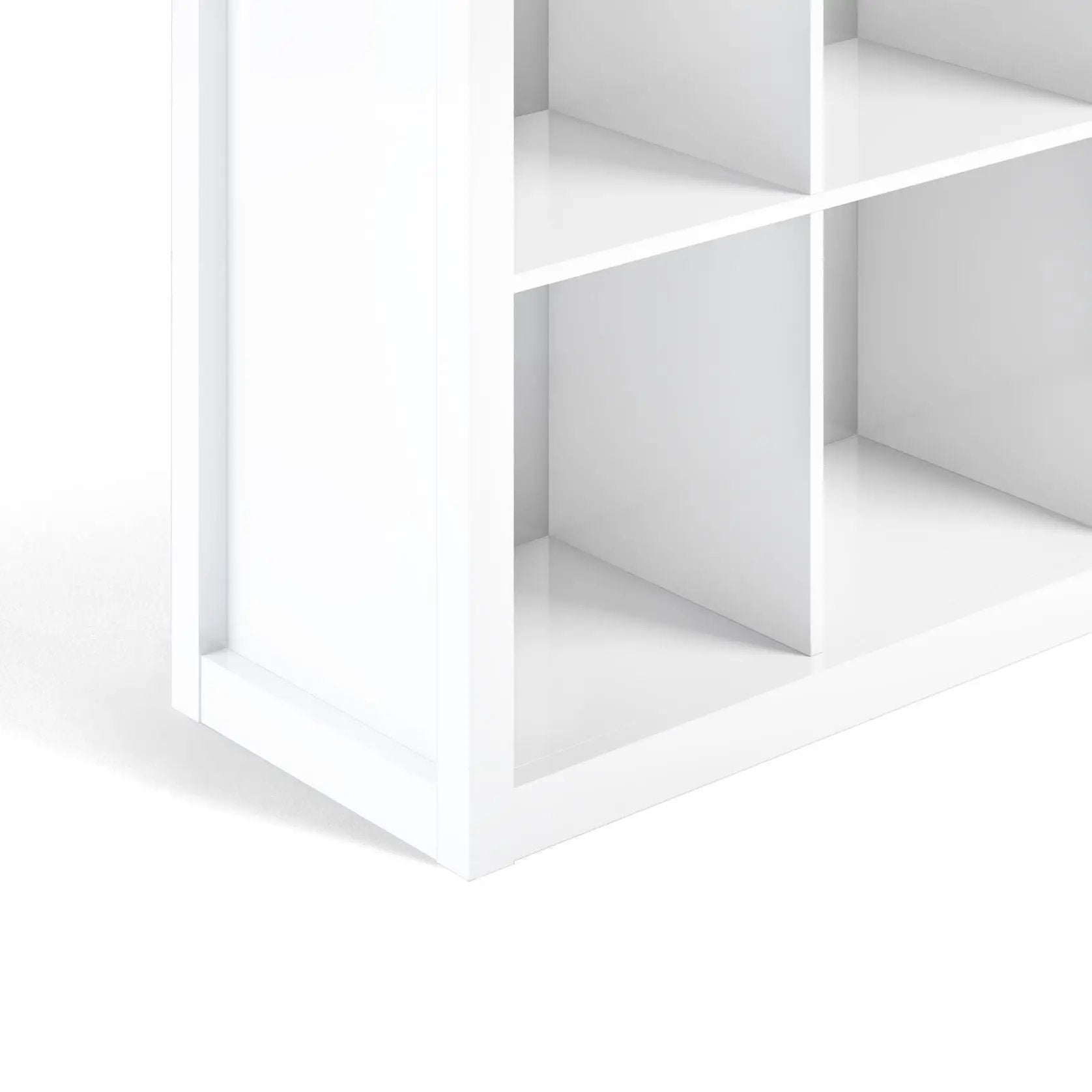Artisan - Cube Storage by Unique Piece Furniture