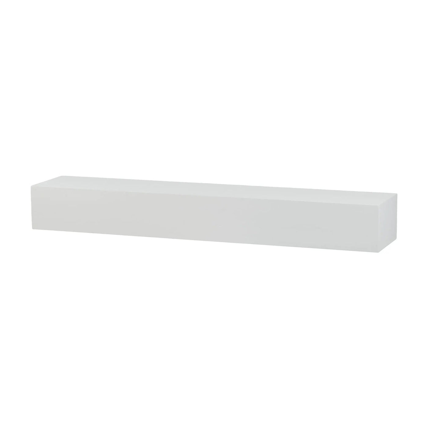 Fireplace Mantel Floating Shelf For Home Decor by HouseOfZazla