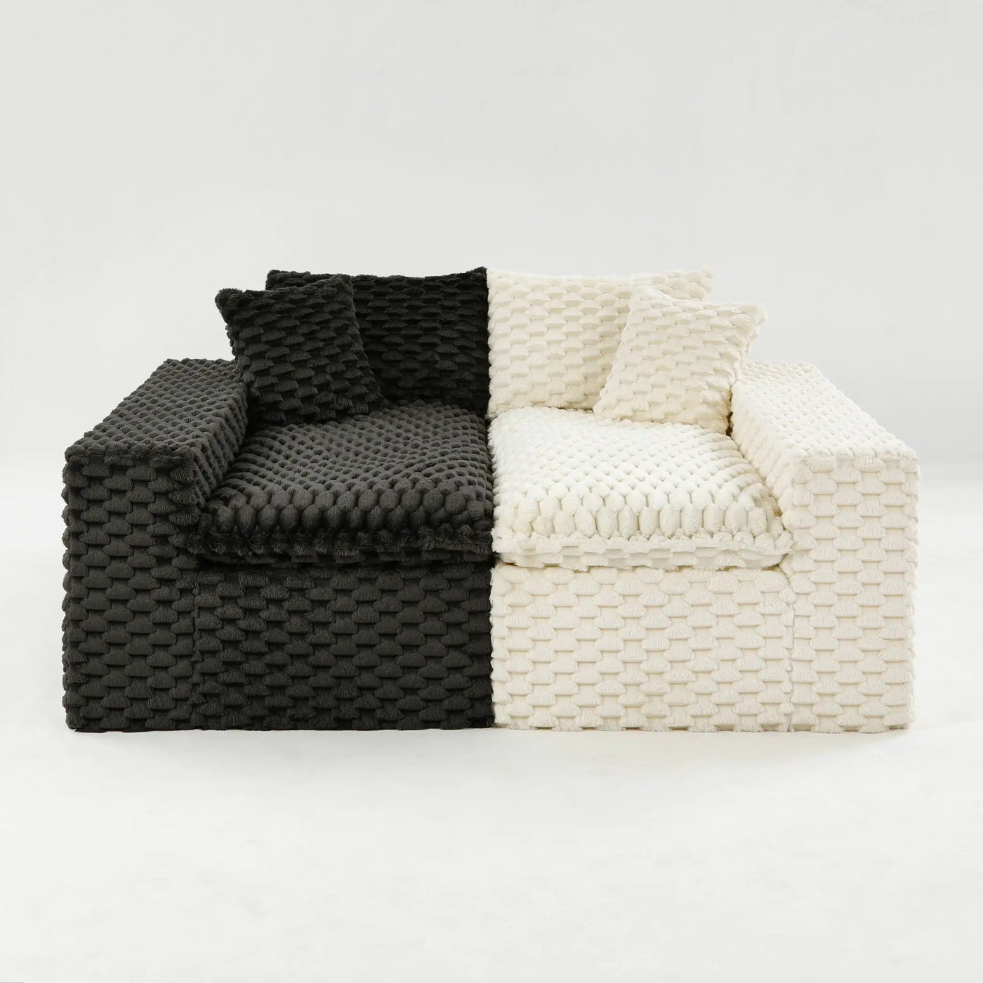 Luxury Multifunctional Sofa For Living Room by HouseOfZazla